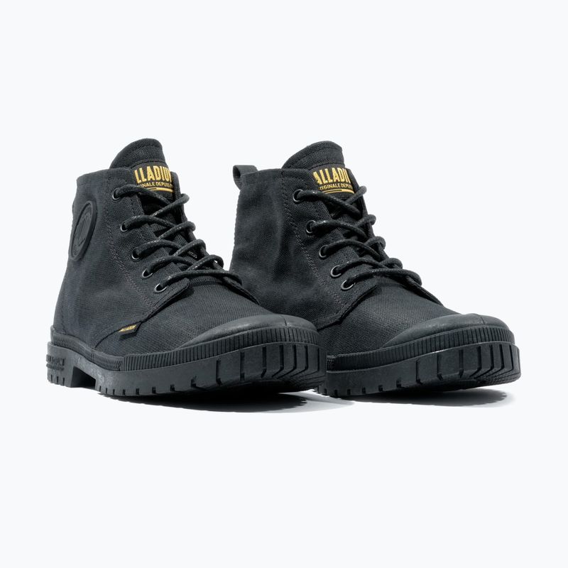 Обувки Palladium Pampa SP20 Hi Wax black 11