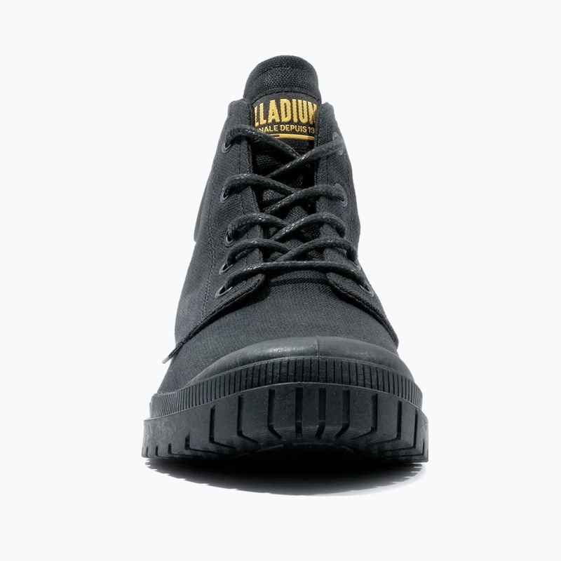 Обувки Palladium Pampa SP20 Hi Wax black 12