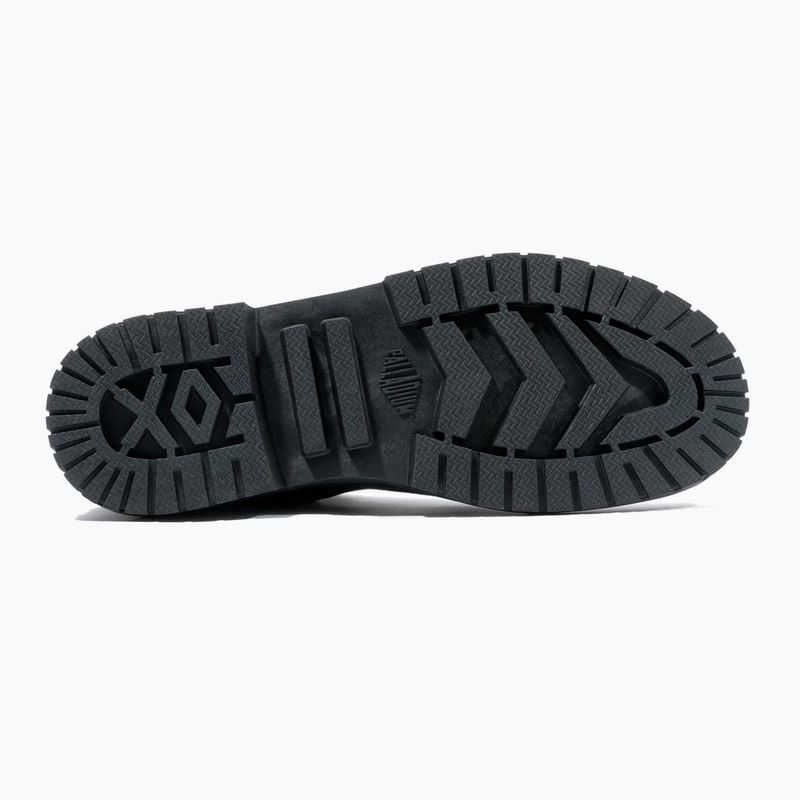 Обувки Palladium Pampa SP20 Hi Wax black 13