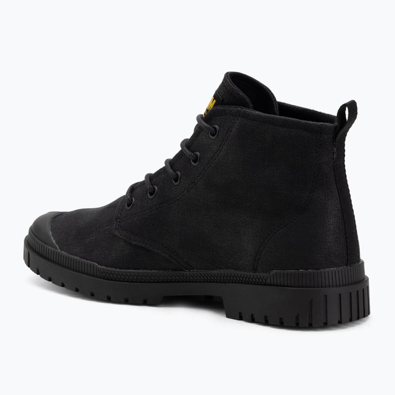 Обувки Palladium Pampa SP20 Hi Wax black 3