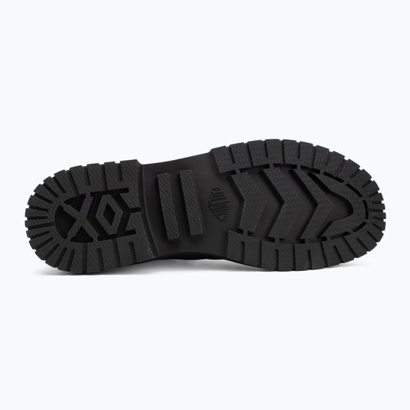 Обувки Palladium Pampa SP20 Hi Wax black 4