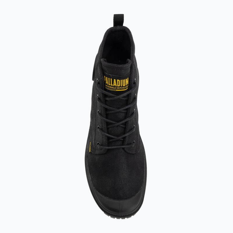Обувки Palladium Pampa SP20 Hi Wax black 5