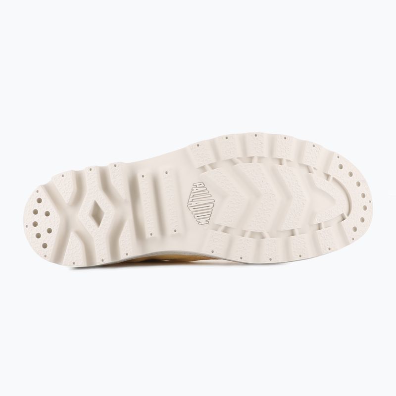 Дамски обувки Palladium Pampa HI pina cotta 2