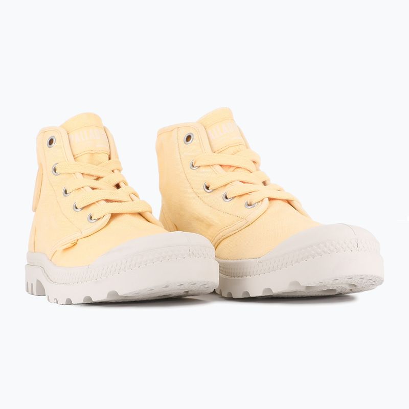 Дамски обувки Palladium Pampa HI pina cotta 3