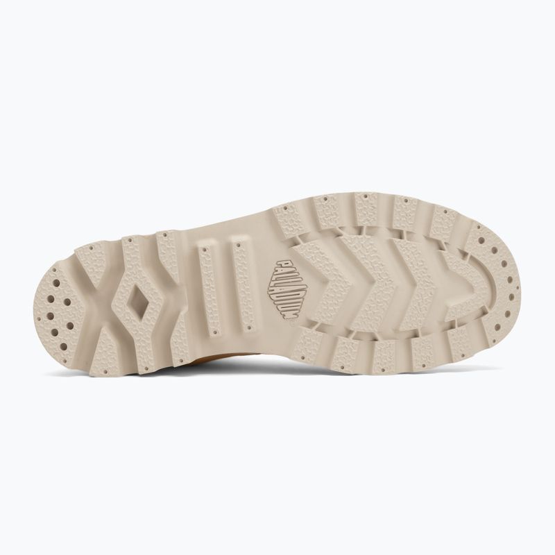Дамски обувки Palladium Pampa HI pina cotta 4