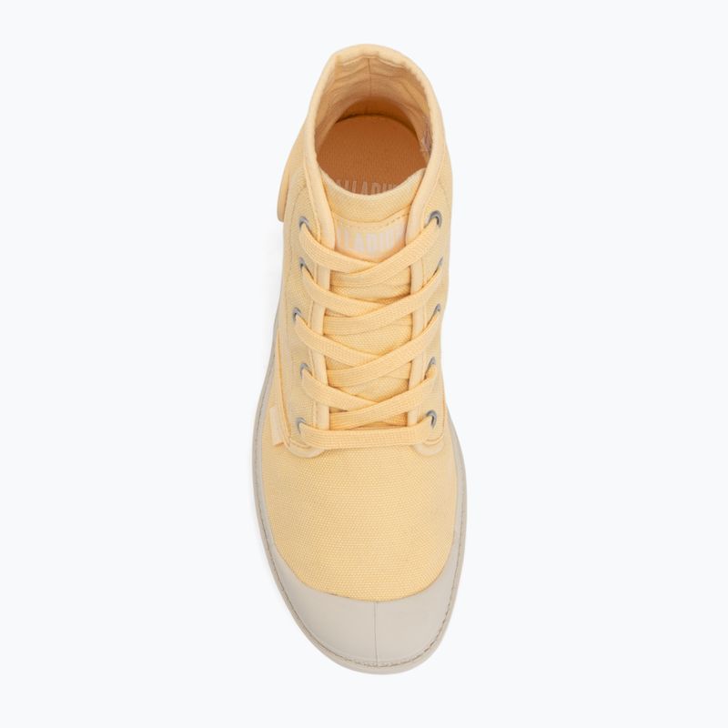 Дамски обувки Palladium Pampa HI pina cotta 5
