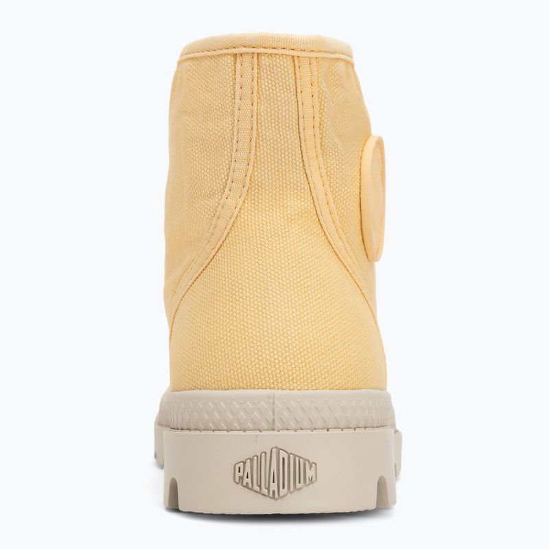 Дамски обувки Palladium Pampa HI pina cotta 6