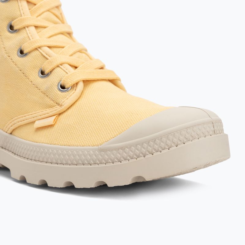 Дамски обувки Palladium Pampa HI pina cotta 7
