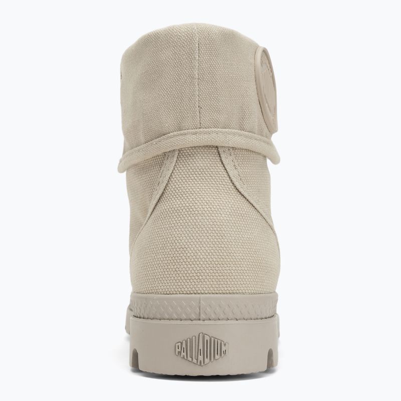 Дамски ботуши Palladium Baggy natural grey 6