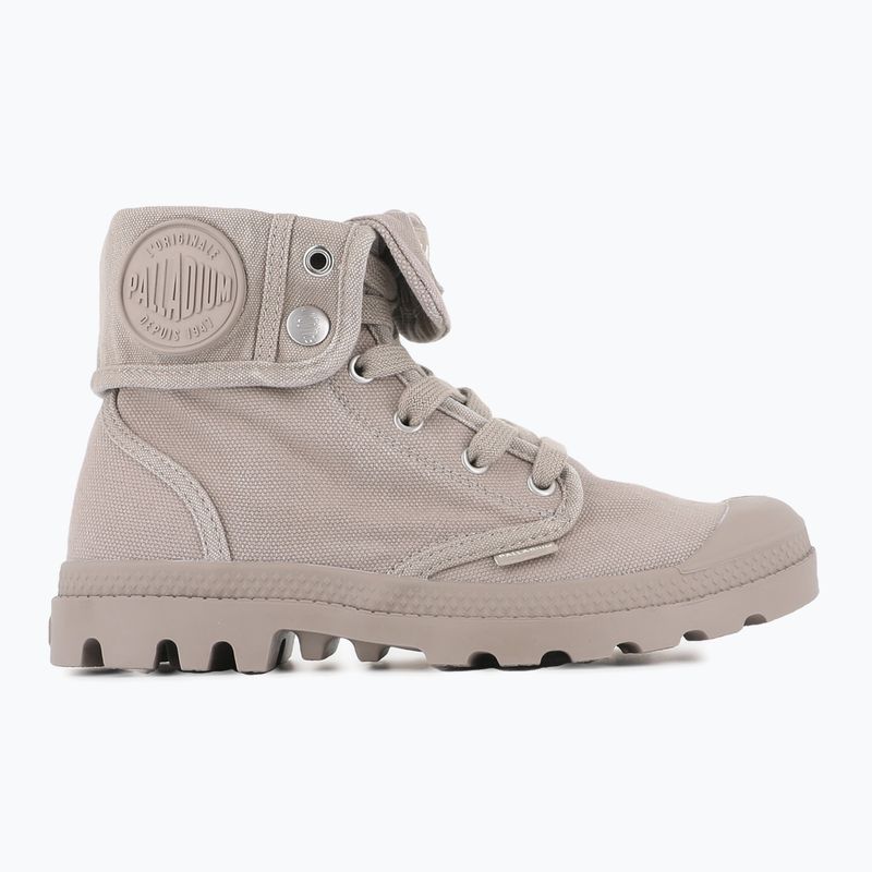 Дамски ботуши Palladium Baggy vinatge khaki
