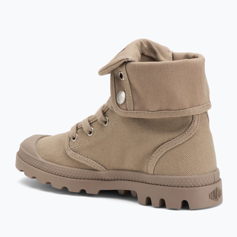 Дамски ботуши Palladium Baggy vinatge khaki 3