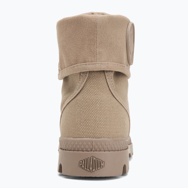 Дамски ботуши Palladium Baggy vinatge khaki 6