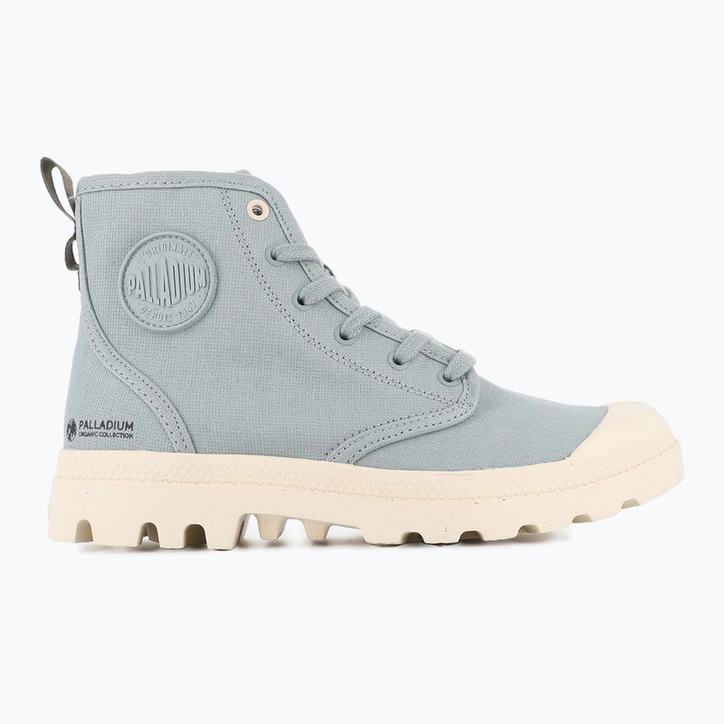 Palladium Pampa Hi Zip Органични ботуши