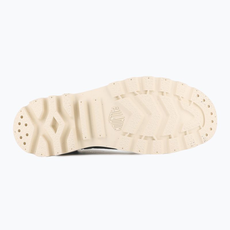 Palladium Pampa Hi Zip Органични ботуши 2