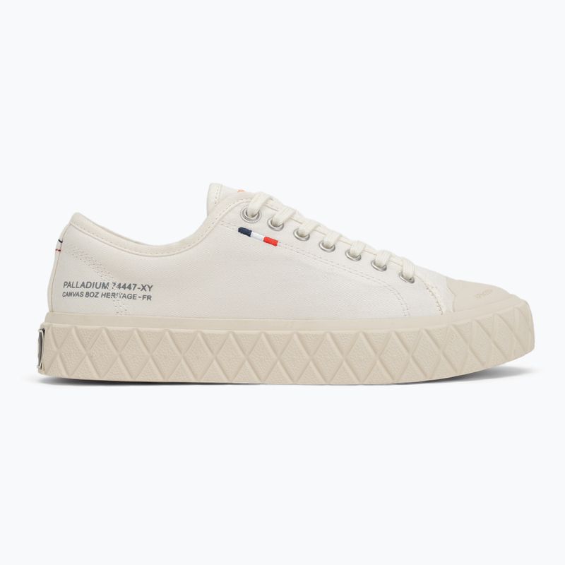 Обувки Palladium Palla Ace Cvs Org star white 2