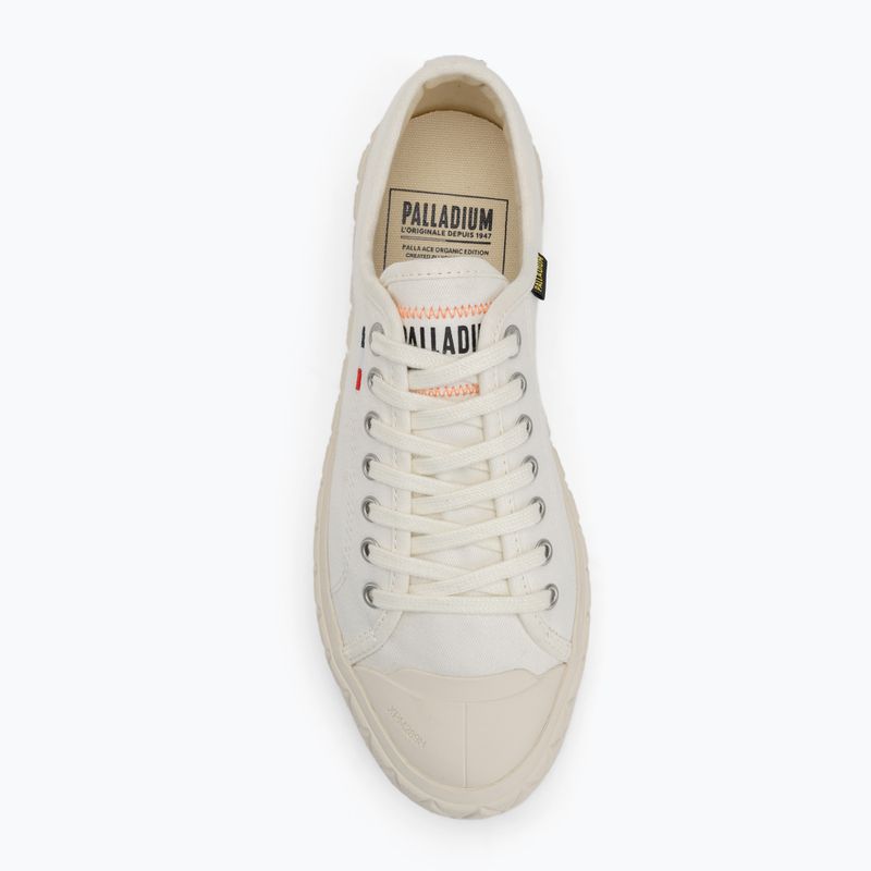 Обувки Palladium Palla Ace Cvs Org star white 5