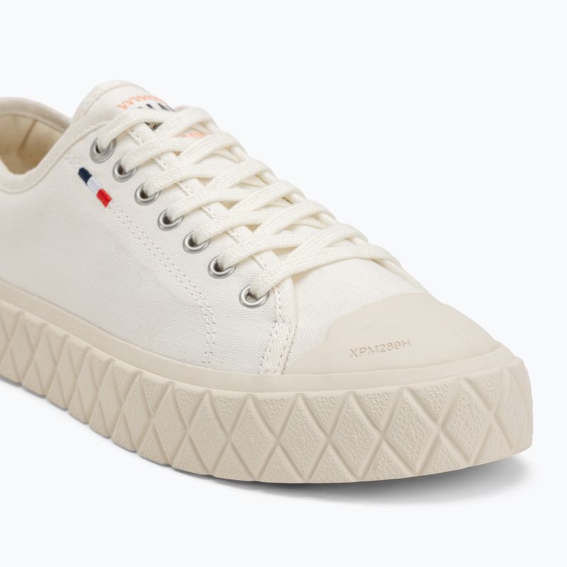 Обувки Palladium Palla Ace Cvs Org star white 7