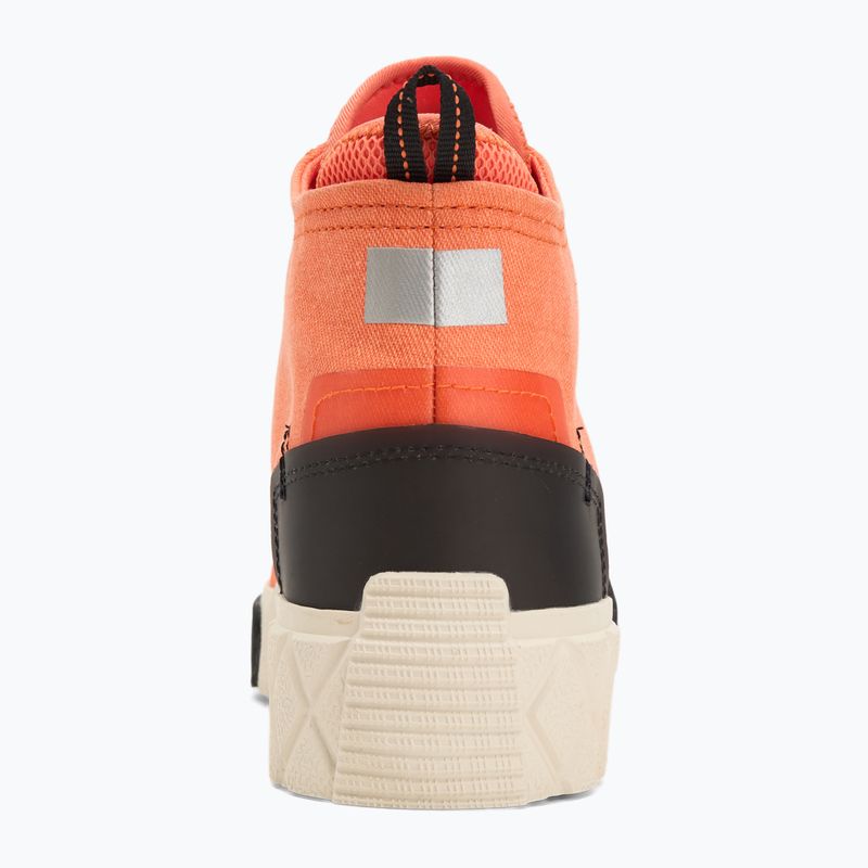 Palladium Ace City Shell Chuk2 ботуш с фойерверки 6