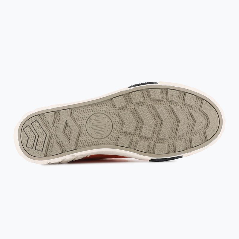 Palladium Ace City Shell Chuk2 ботуш с фойерверки 2