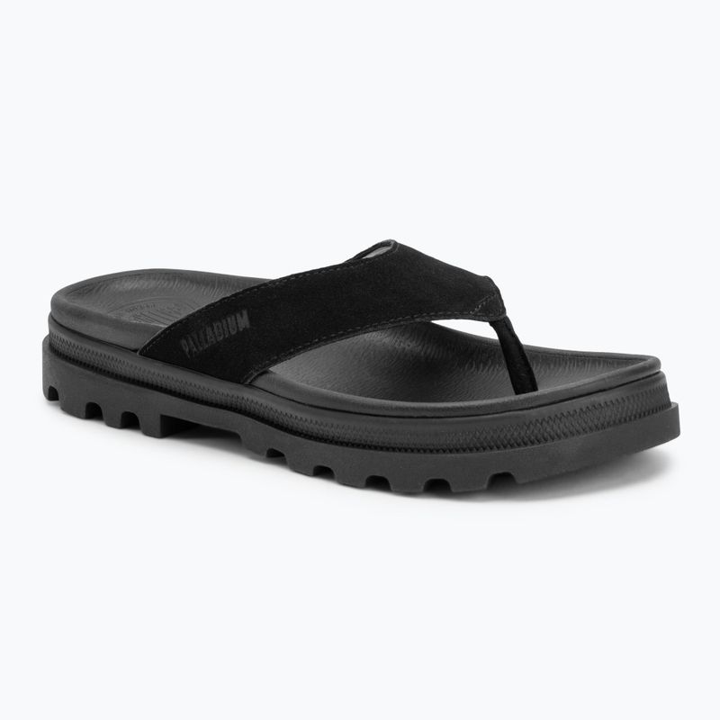 Джапанки Palladium Dunelite Azur Sde balck