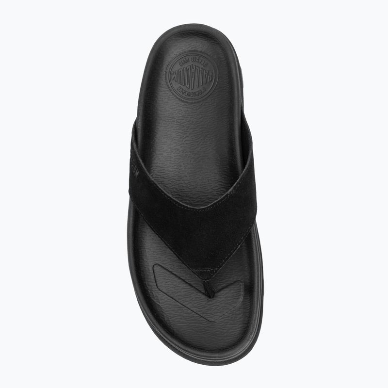 Джапанки Palladium Dunelite Azur Sde balck 5