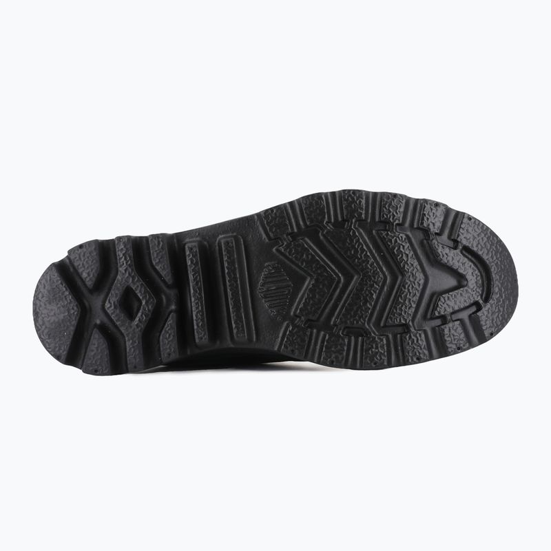 Palladium Pampa Lite Travel VT черни ботуши 9