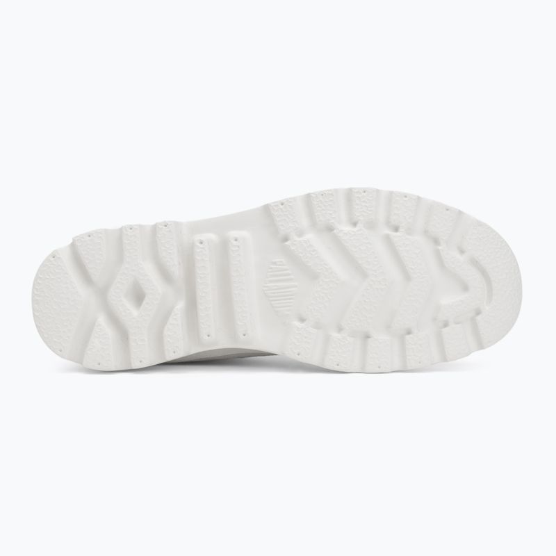 Palladium Pampa Lite Travel VT star white обувки 4