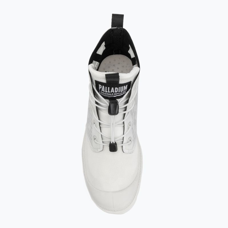 Palladium Pampa Lite Travel VT star white обувки 5