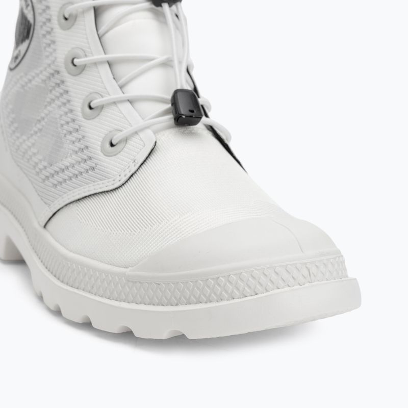 Palladium Pampa Lite Travel VT star white обувки 7