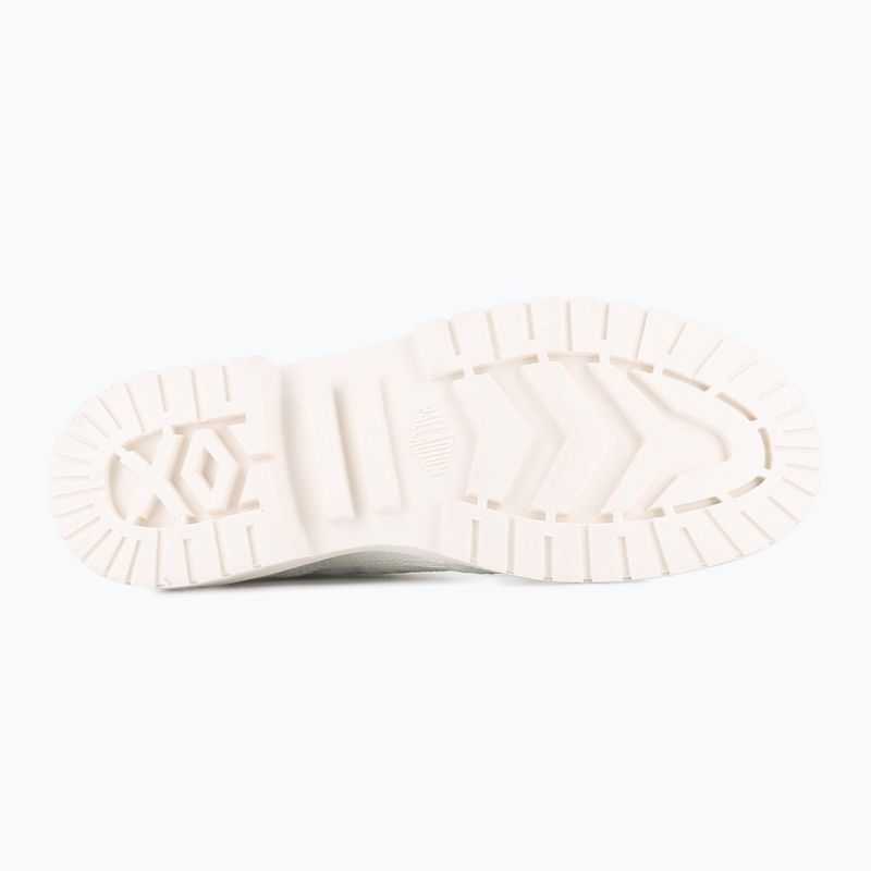 Palladium SP20 Travel HI star white обувки 9