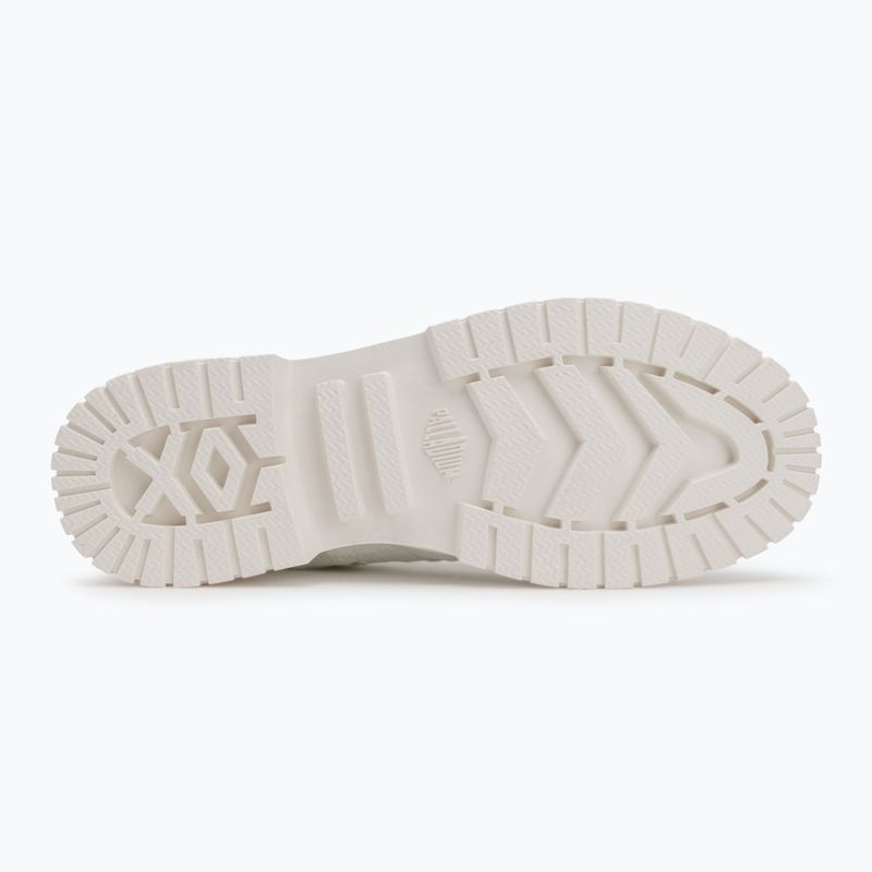 Palladium SP20 Travel HI star white обувки 4