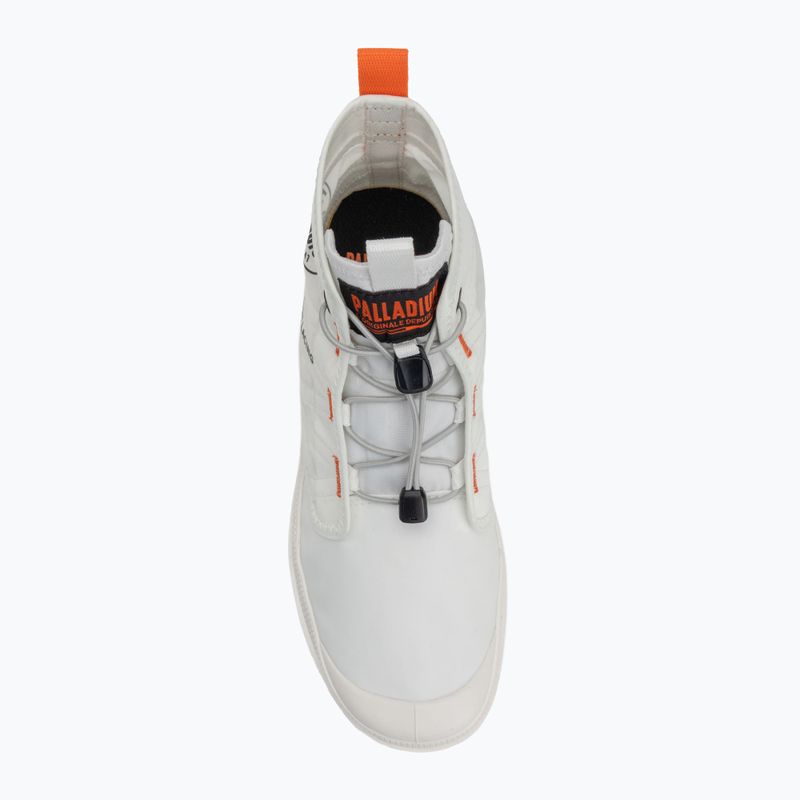 Palladium SP20 Travel HI star white обувки 5