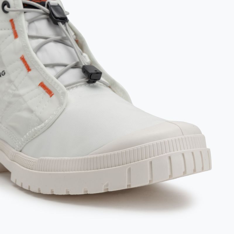 Palladium SP20 Travel HI star white обувки 7