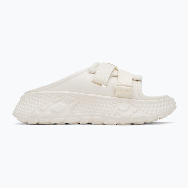 Palladium Offbound Slide джапанки cream white 2