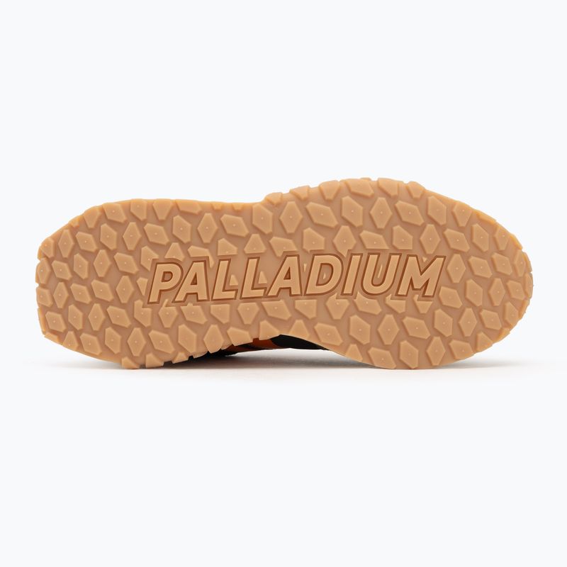 Ботуши Palladium Troop Runner Flame beluga 4