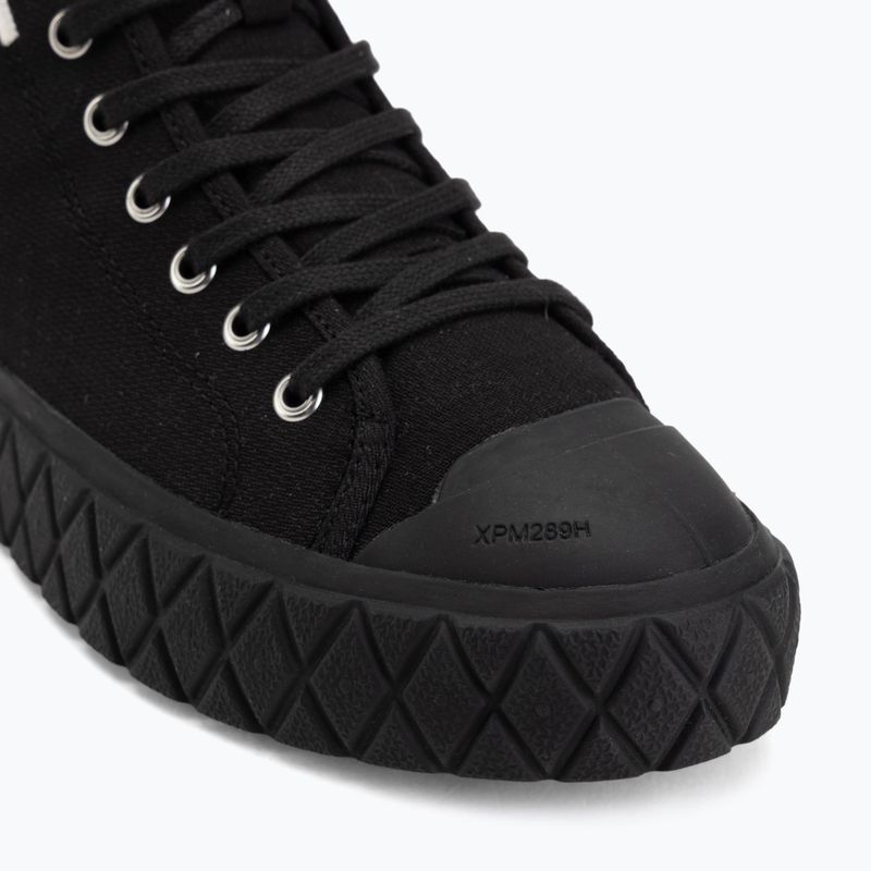 Palladium Palla Ace Chukka Org черни маратонки 7