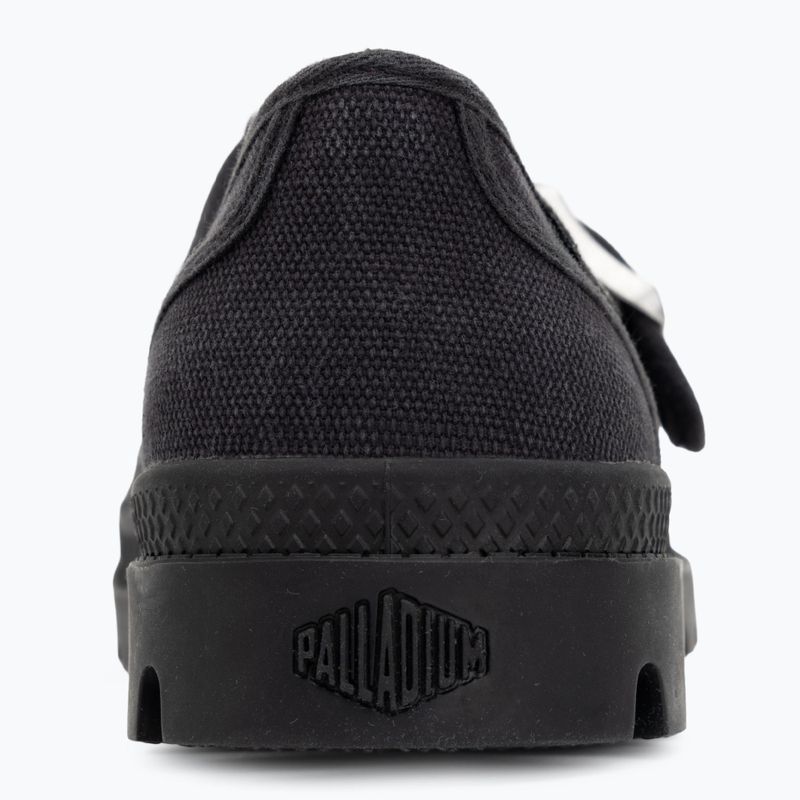 Дамски ботуши Palladium Pampa M-Jane Washed black 6