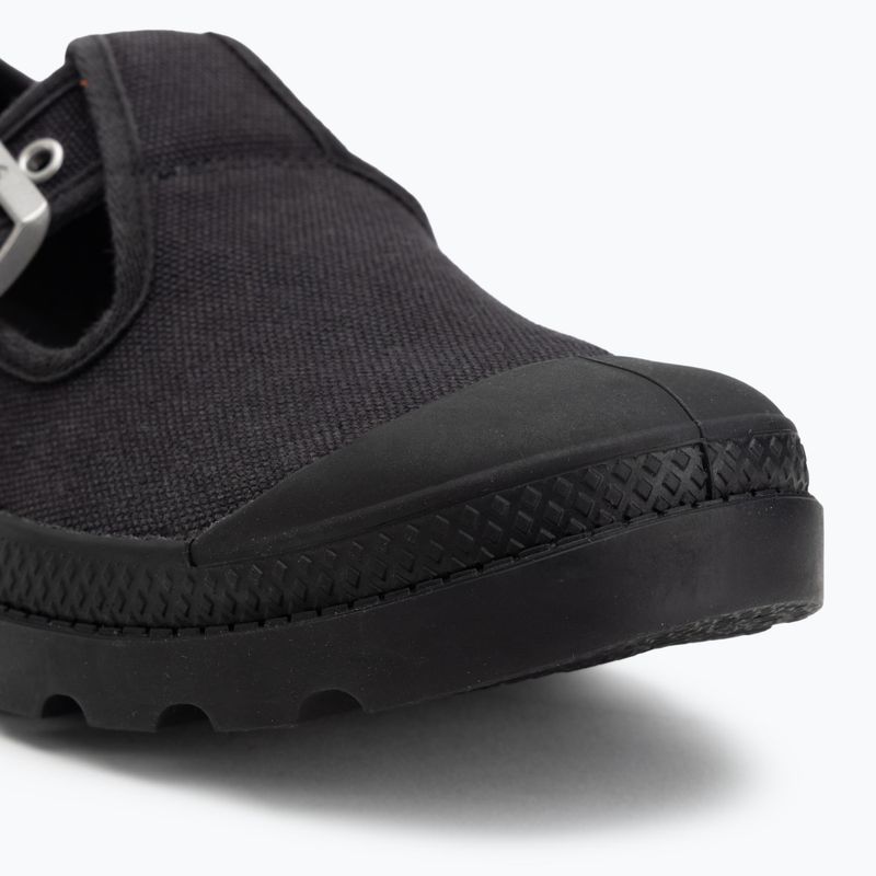 Дамски ботуши Palladium Pampa M-Jane Washed black 7
