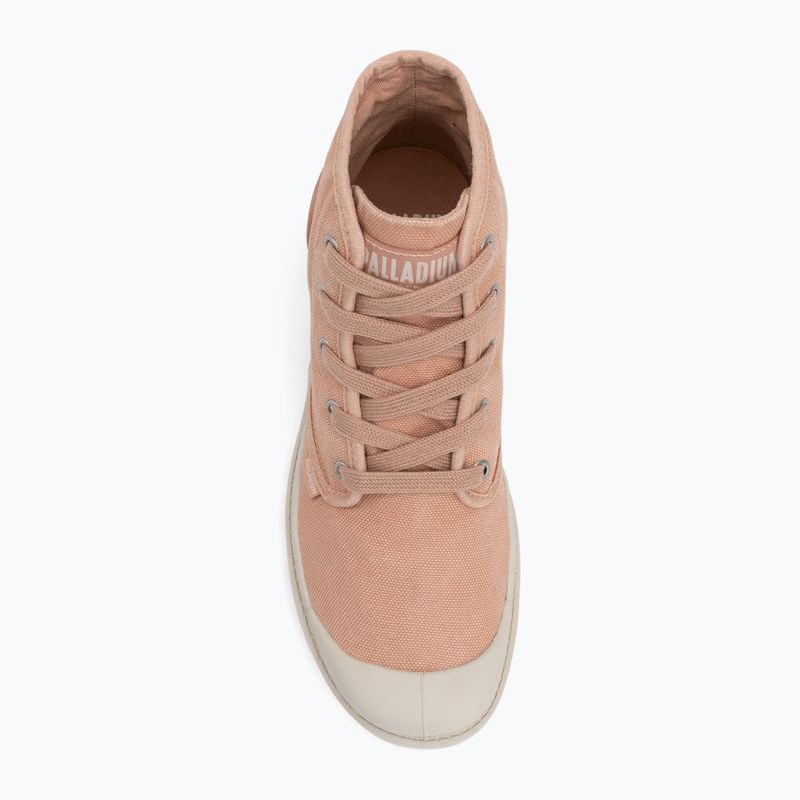 Дамски обувки Palladium Pampa HI rose stone 5