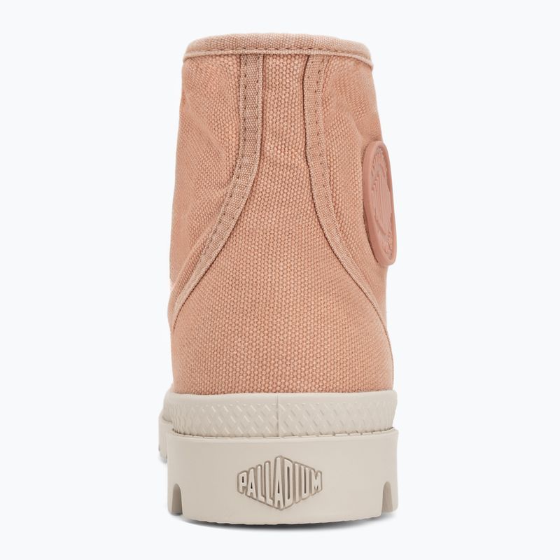 Дамски обувки Palladium Pampa HI rose stone 6