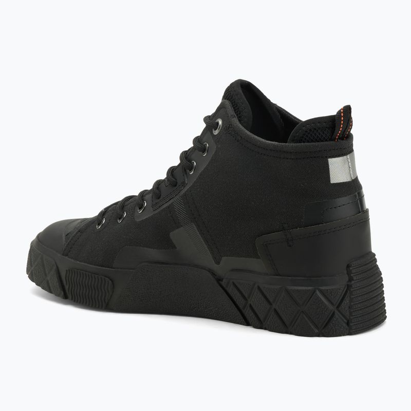 Обувки Palladium Ace City Shell Chuk2 black/black 3