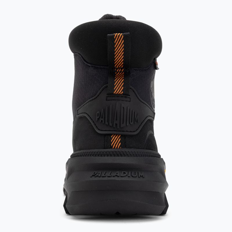 Мъжки обувки Palladium Pallarider SC WP+ black 6