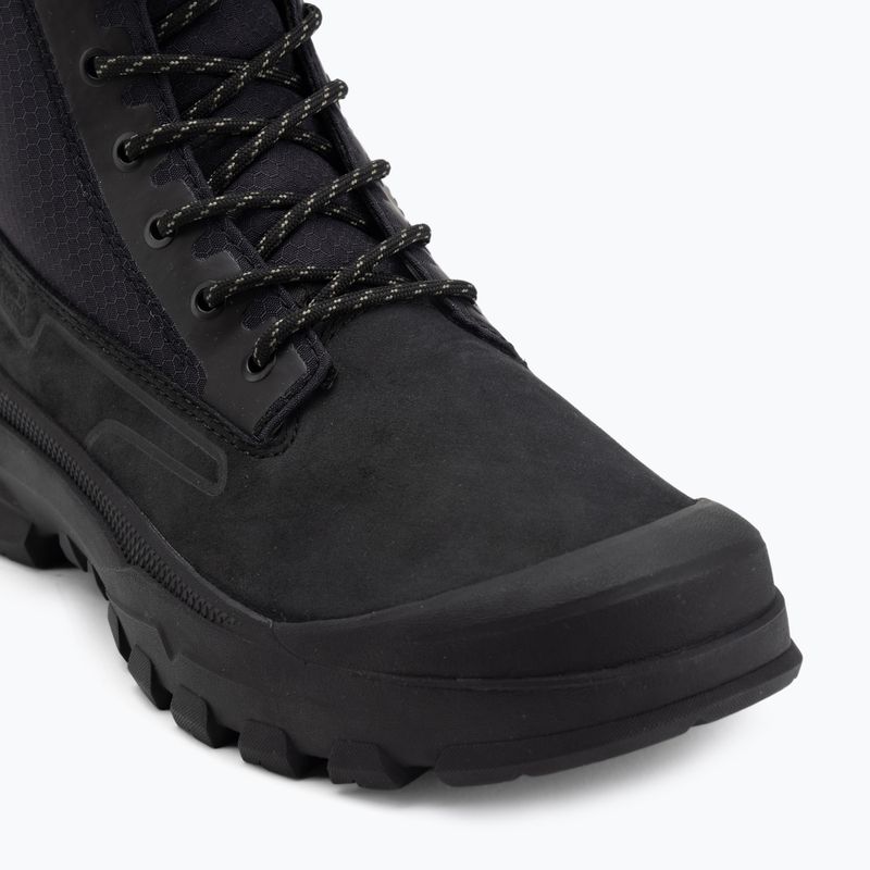 Мъжки обувки Palladium Pallarider SC WP+ black 7