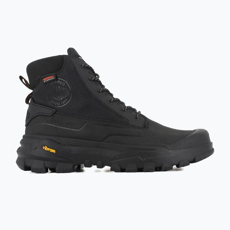 Мъжки обувки Palladium Pallarider SC WP+ black 9