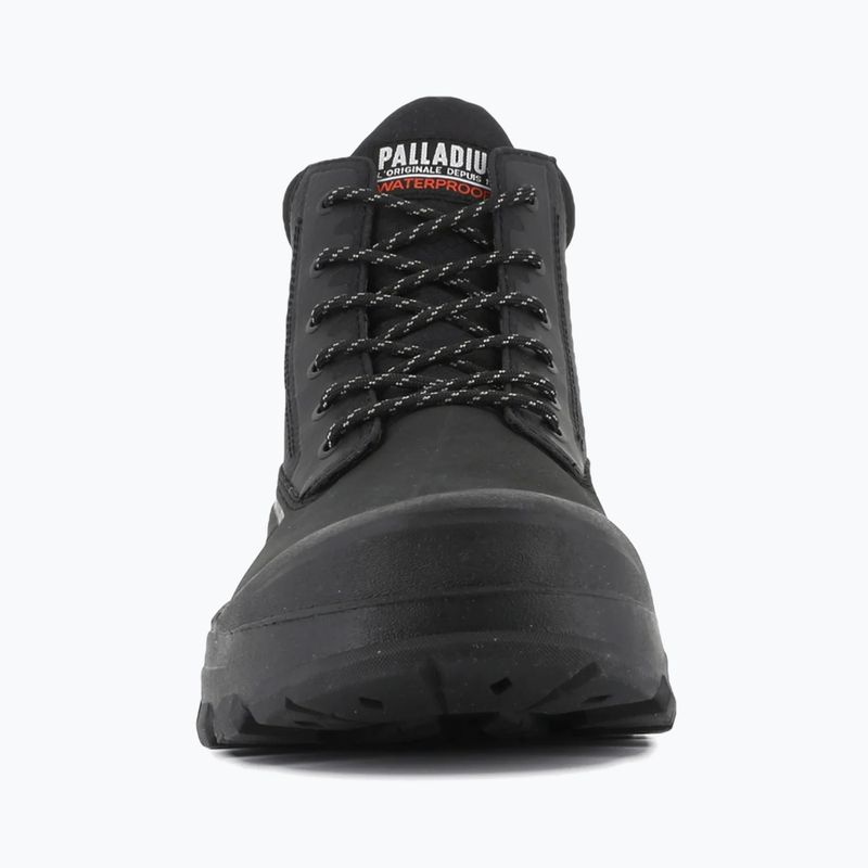 Мъжки обувки Palladium Pallarider SC WP+ black 12