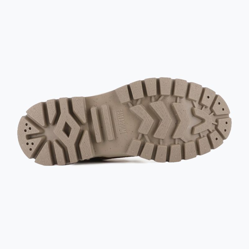 Обувки Palladium Pallashock Zip Warm mahogany 6