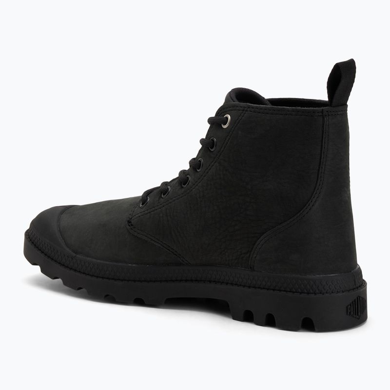 Обувки Palladium Pampa Hi NBK black 3