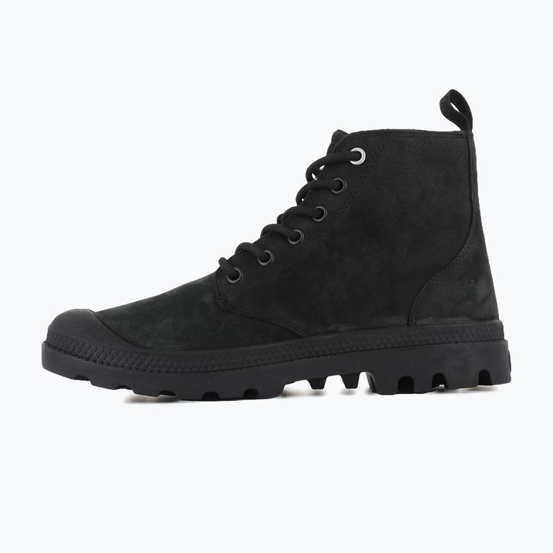 Обувки Palladium Pampa Hi NBK black 9