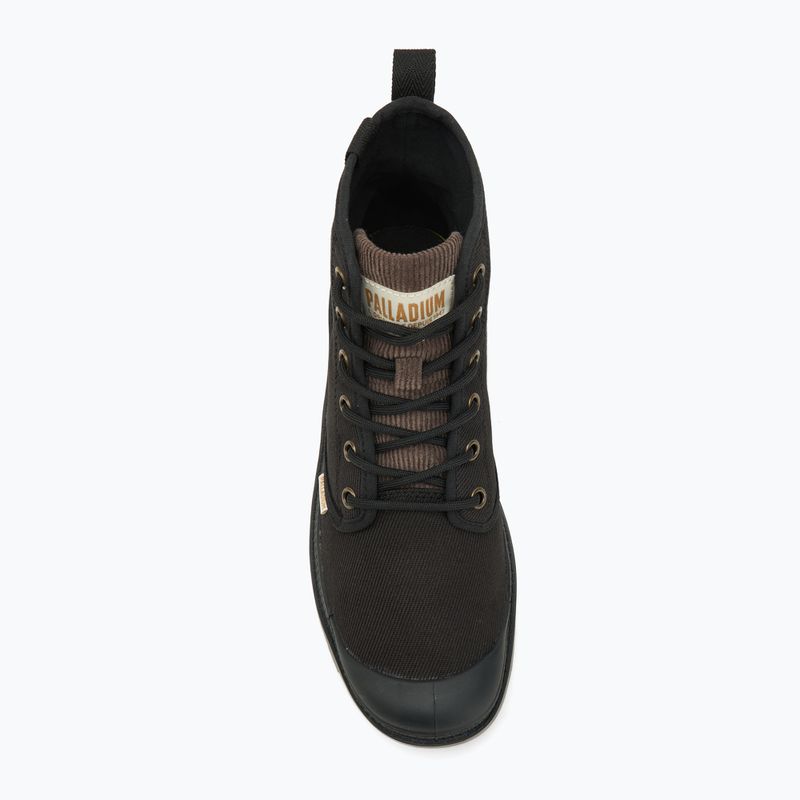 Обувки Palladium Pampa Michigan black 5