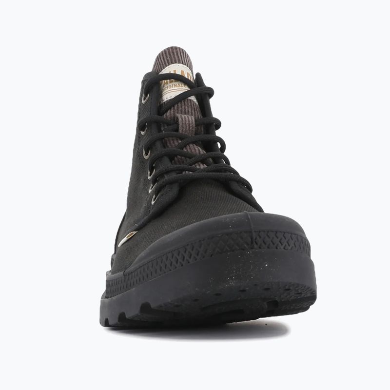 Обувки Palladium Pampa Michigan black 12